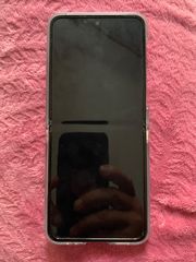 Samsung flip 4 256gb μωβ-thumb-1