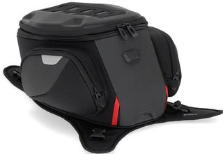 ΛΥΡΗΣ SW-MOTECH PRO ENDURO STRAP TANKBAG 12-15LT, BC.TRS.00.112.30000