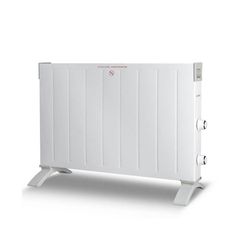KUMTEL HC-2947 CONVECTOR ΛΕΥΚΟ 2500W