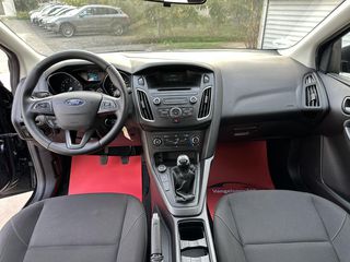 Ford Focus 2015 Full extra-thumb-11