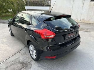 Ford Focus 2015 Full extra-thumb-7
