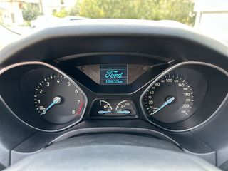 Ford Focus 2015 Full extra-thumb-8