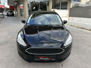 Ford Focus 2015 Full extra-thumb-2