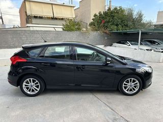 Ford Focus 2015 Full extra-thumb-4