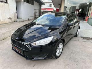 Ford Focus 2015 Full extra-thumb-1