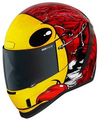 ΛΥΡΗΣ ICON ΚΡΑΝΟΣ AIRFORM MIPS BROZAK, 0101-14930