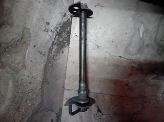 YAMAHA TTR 250 ΑΞΟΝΑΣ ΠΙΣΩ ΡΟΔΑΣ -ΡΩΤΗΣΤΕ ΤΙΜΗ-thumb-1