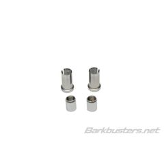 Barkbusters Spare Part Bar End Insert Kit 10Mm-thumb-1