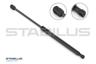 SKODA FABIA ΑΜΟΡΤΙΣΕΡ ΜΠΑΓΚΑΖ ΑΡ ΔΕΞ STABILUS STABILUS 031139