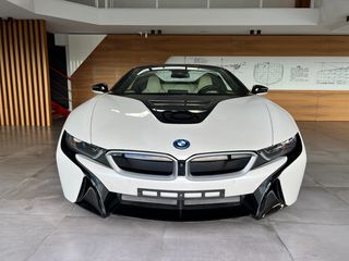Bmw i8 '18 FIRST EDITION 1 OF 200 ROADSTER