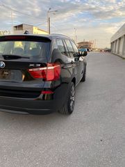 Bmw X3 2014  xDrive 20d Automatic-thumb-7