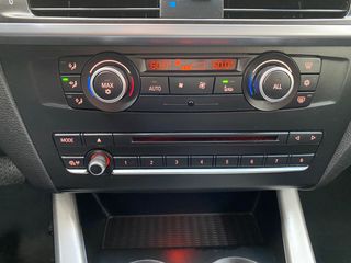 Bmw X3 2014  xDrive 20d Automatic-thumb-31
