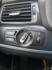 Bmw X3 2014  xDrive 20d Automatic-thumb-39