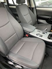 Bmw X3 2014  xDrive 20d Automatic-thumb-22