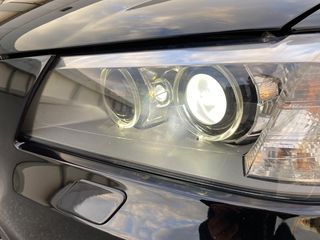 Bmw X3 2014  xDrive 20d Automatic-thumb-18