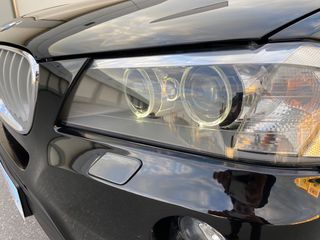Bmw X3 2014  xDrive 20d Automatic-thumb-19