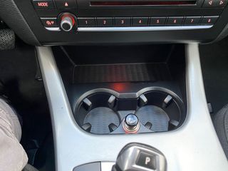 Bmw X3 2014  xDrive 20d Automatic-thumb-32