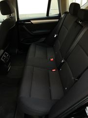 Bmw X3 2014  xDrive 20d Automatic-thumb-23