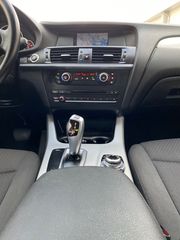 Bmw X3 2014  xDrive 20d Automatic-thumb-27
