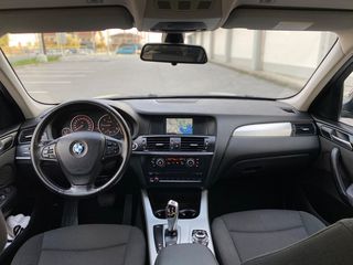 Bmw X3 2014  xDrive 20d Automatic-thumb-21