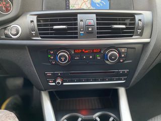 Bmw X3 2014  xDrive 20d Automatic-thumb-26