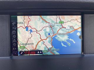 Bmw X3 2014  xDrive 20d Automatic-thumb-29