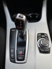 Bmw X3 2014  xDrive 20d Automatic-thumb-28