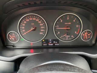 Bmw X3 2014  xDrive 20d Automatic-thumb-25