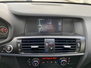 Bmw X3 2014  xDrive 20d Automatic-thumb-30