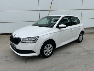 Skoda Fabia '19 ACTIVE ΕΛΛΗΝΙΚΗΣ ΑΝΤΙΠΡΟΣΩΠΕΙΑΣ