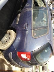 Κινητηρας vw volkswagen Polo golf seat Bora lupo Caddy-thumb-3