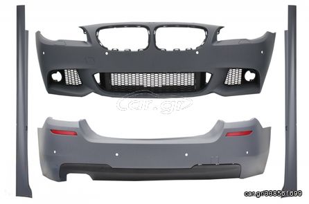 SUPER ΠΡΟΣΦΟΡΑ !! Body Kit για BMW F10 5 Series (2011-2014) M-Technik Design
