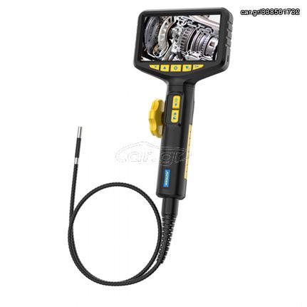 ΕΝΔΟΣΚΟΠΙΚΗ ΚΑΜΕΡΑ ΕΠΙΘΕΩΡΗΣΗΣ ΑΥΤΟΚΙΝΗΤΟΥ ΓΙΑ ΚΙΝΗΤΑ ΤΗΛΕΦΩΝΑ 1080P HD AUTOOL SVB305