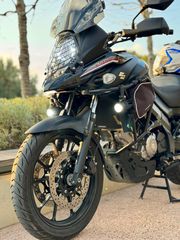 Suzuki V-Strom 650 '18