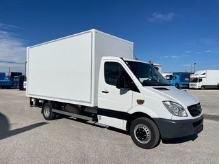 Κόφα Mercedes-Benz 2013 MB SPRINTER 513 EURO 5-thumb-5