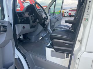 Κόφα Mercedes-Benz 2013 MB SPRINTER 513 EURO 5-thumb-47
