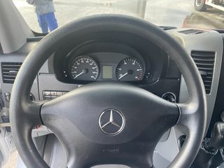 Κόφα Mercedes-Benz 2013 MB SPRINTER 513 EURO 5-thumb-39