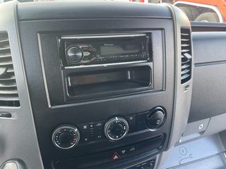Κόφα Mercedes-Benz 2013 MB SPRINTER 513 EURO 5-thumb-49