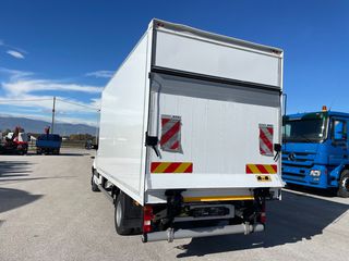 Κόφα Mercedes-Benz 2013 MB SPRINTER 513 EURO 5-thumb-21