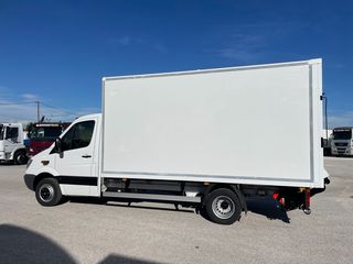 Κόφα Mercedes-Benz 2013 MB SPRINTER 513 EURO 5-thumb-26