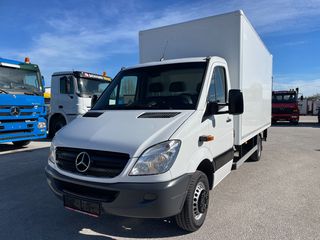 Κόφα Mercedes-Benz 2013 MB SPRINTER 513 EURO 5-thumb-7