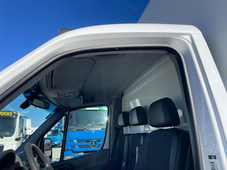 Κόφα Mercedes-Benz 2013 MB SPRINTER 513 EURO 5-thumb-28