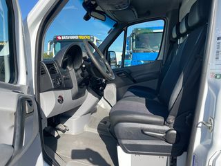 Κόφα Mercedes-Benz 2013 MB SPRINTER 513 EURO 5-thumb-30