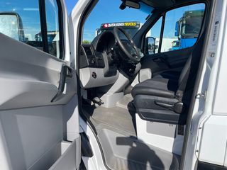 Κόφα Mercedes-Benz 2013 MB SPRINTER 513 EURO 5-thumb-32