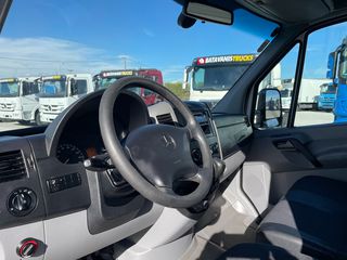 Κόφα Mercedes-Benz 2013 MB SPRINTER 513 EURO 5-thumb-33