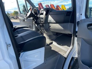 Κόφα Mercedes-Benz 2013 MB SPRINTER 513 EURO 5-thumb-35