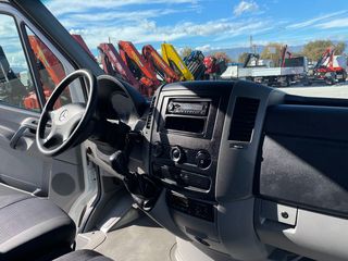 Κόφα Mercedes-Benz 2013 MB SPRINTER 513 EURO 5-thumb-41