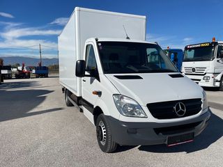 Κόφα Mercedes-Benz 2013 MB SPRINTER 513 EURO 5-thumb-13
