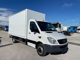 Κόφα Mercedes-Benz 2013 MB SPRINTER 513 EURO 5-thumb-3