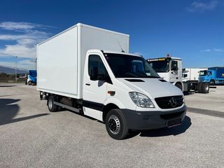 Κόφα Mercedes-Benz 2013 MB SPRINTER 513 EURO 5-thumb-1